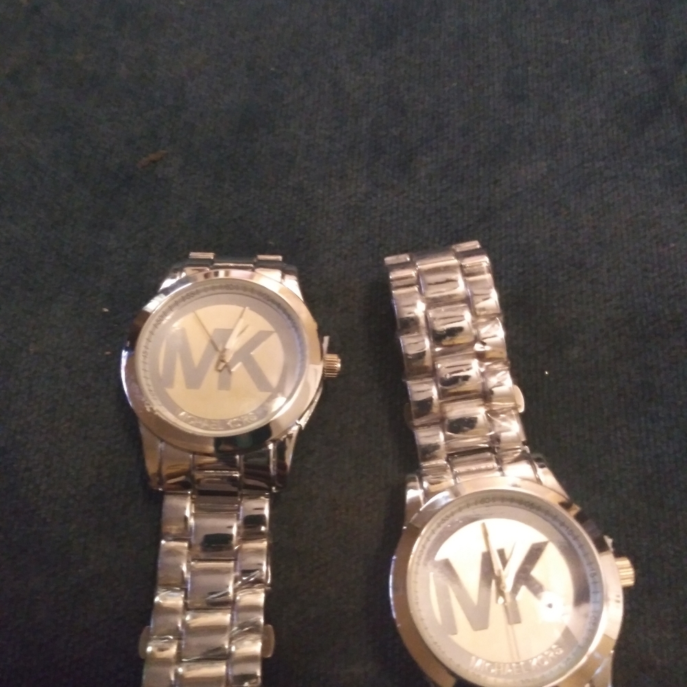 Micheal kors watch